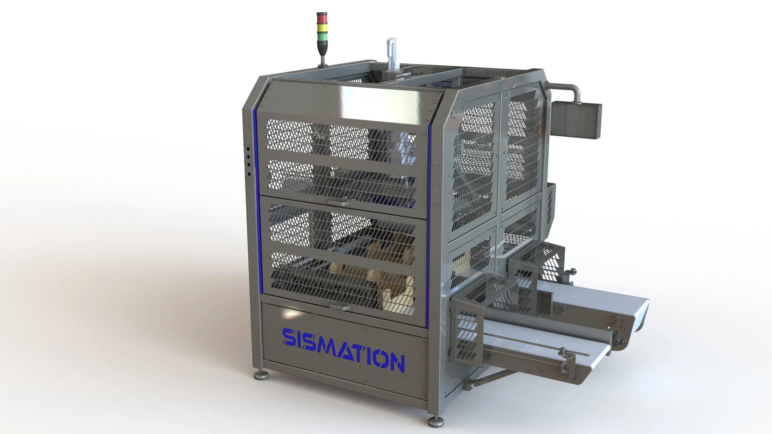 Standard Casepacker